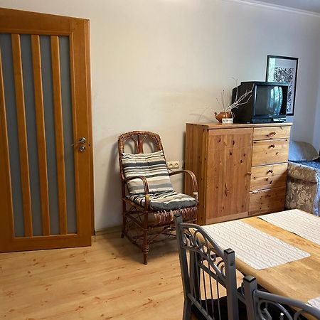 Three Bedroom Stepana Bandery Street Rivne Eksteriør billede
