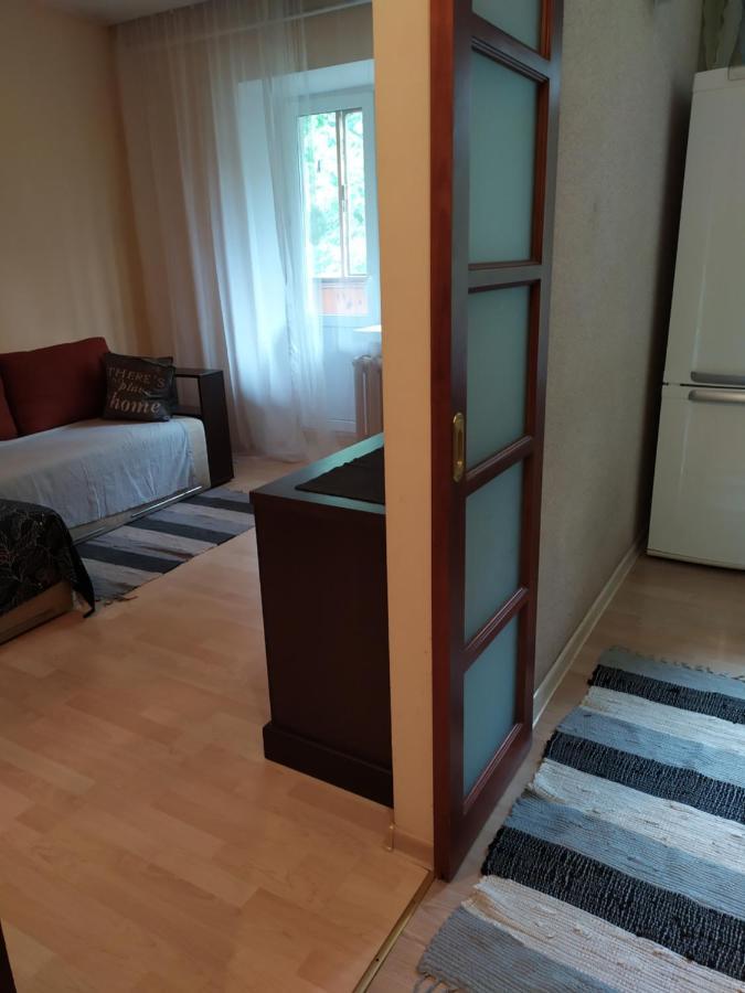Three Bedroom Stepana Bandery Street Rivne Værelse billede