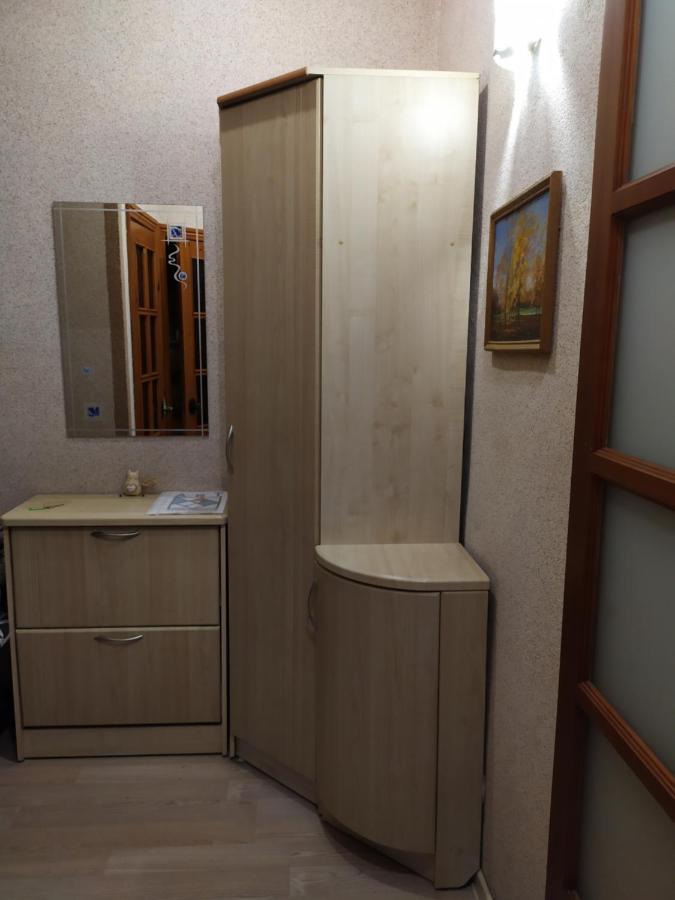 Three Bedroom Stepana Bandery Street Rivne Værelse billede