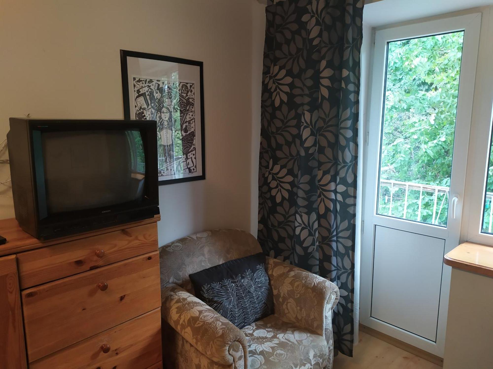 Three Bedroom Stepana Bandery Street Rivne Værelse billede