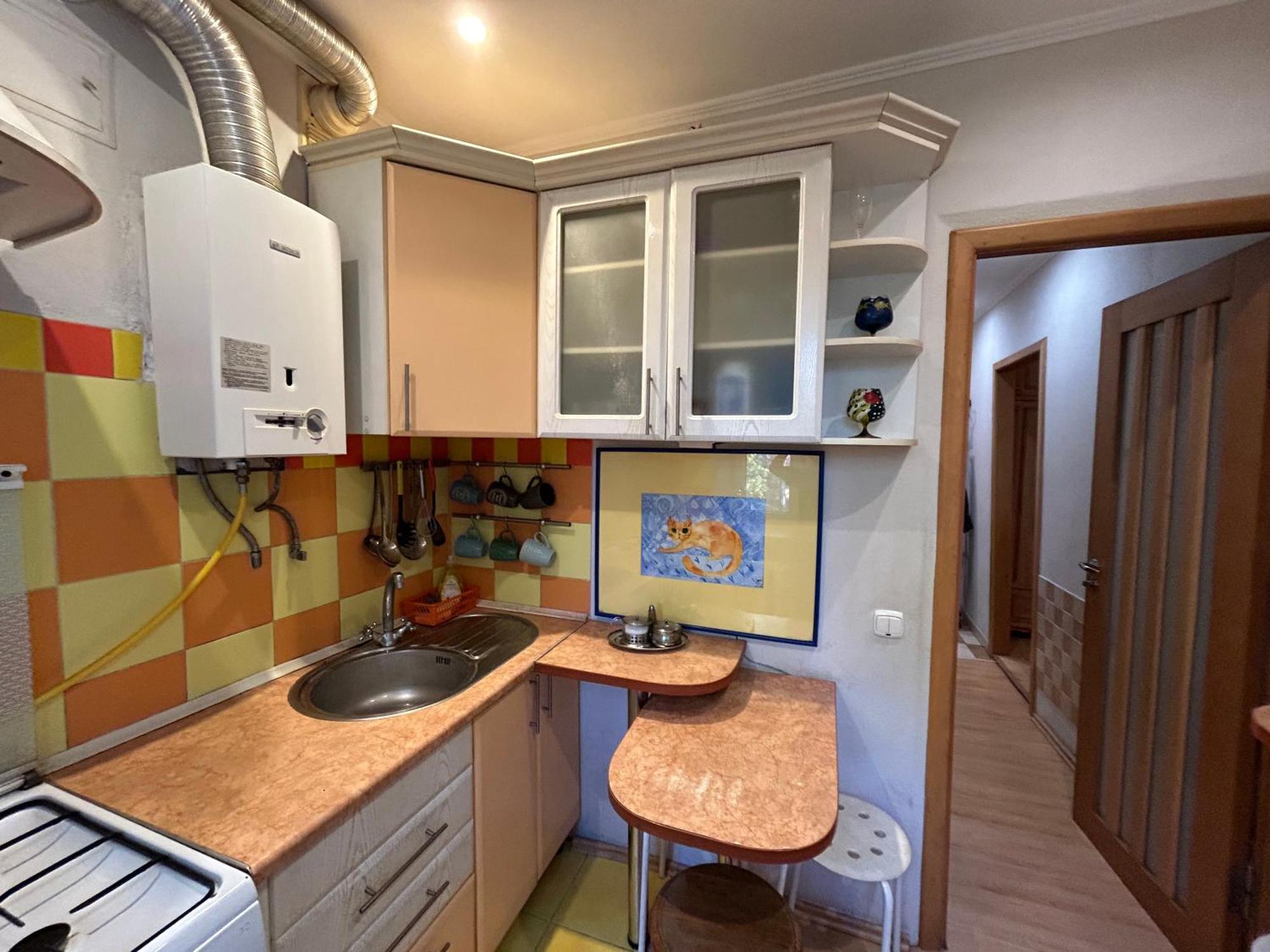 Three Bedroom Stepana Bandery Street Rivne Eksteriør billede