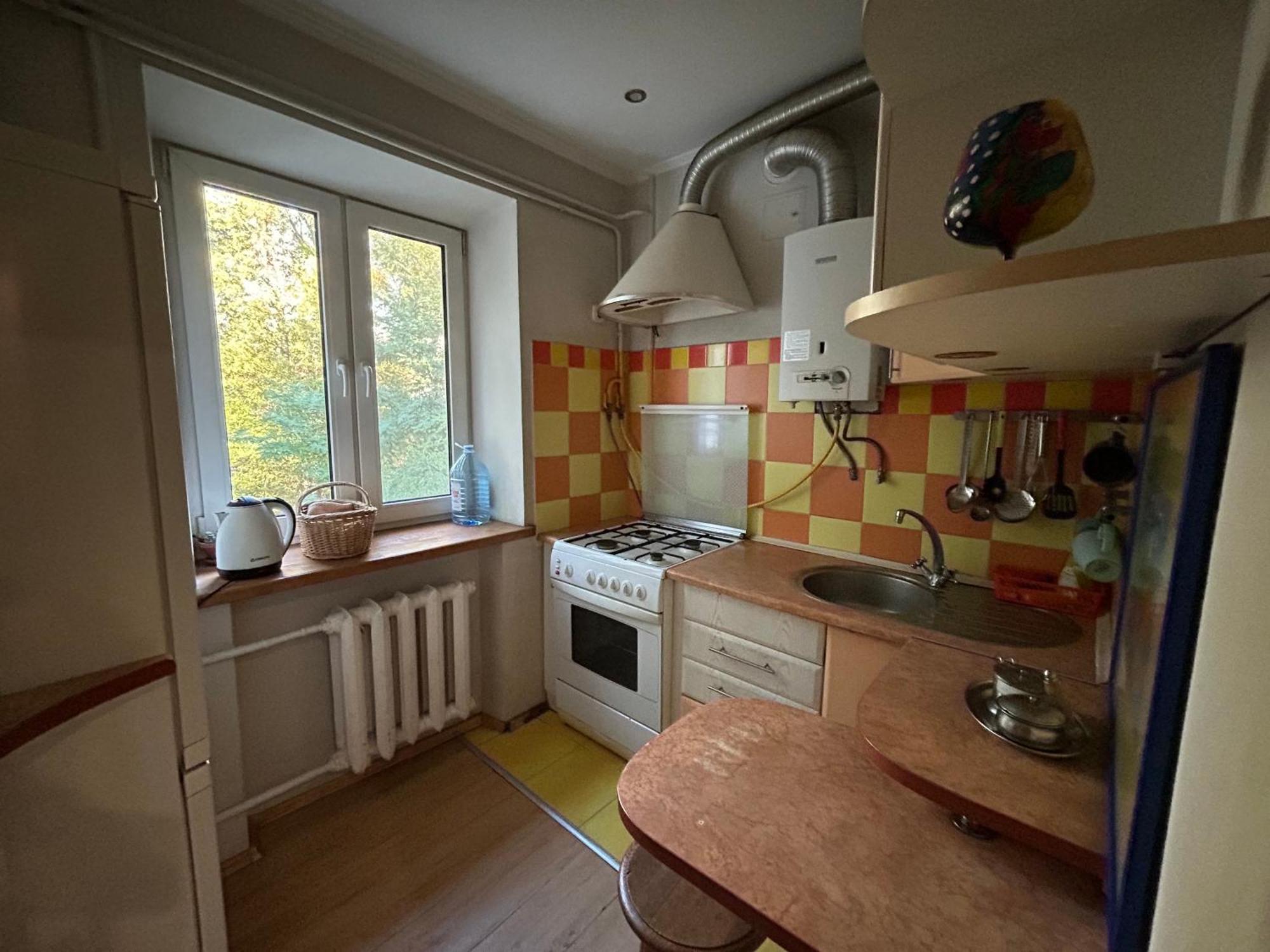 Three Bedroom Stepana Bandery Street Rivne Eksteriør billede