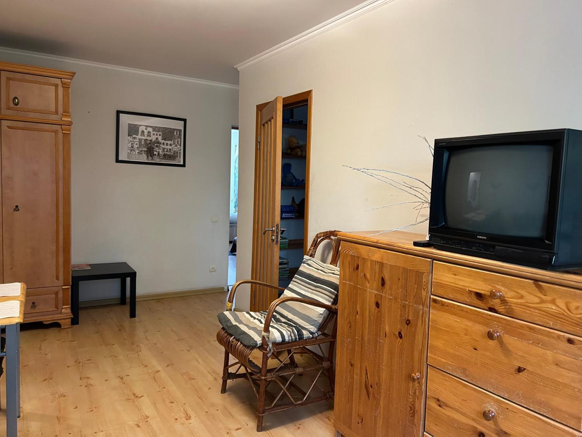Three Bedroom Stepana Bandery Street Rivne Eksteriør billede
