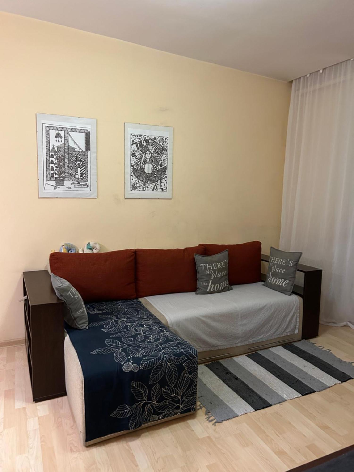 Three Bedroom Stepana Bandery Street Rivne Eksteriør billede