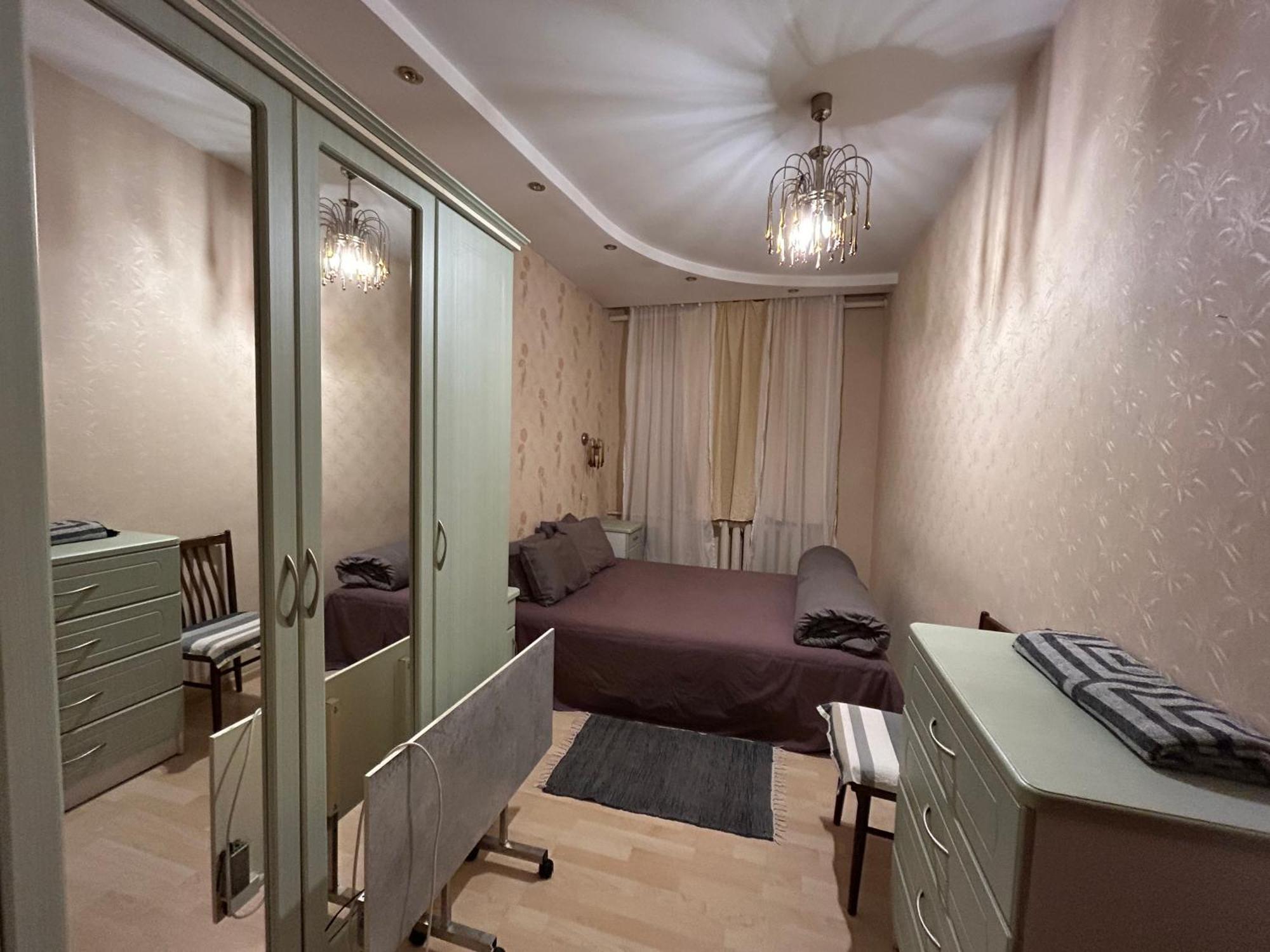 Three Bedroom Stepana Bandery Street Rivne Eksteriør billede
